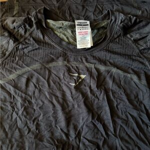 Gymshark 315 Seamless Shirt